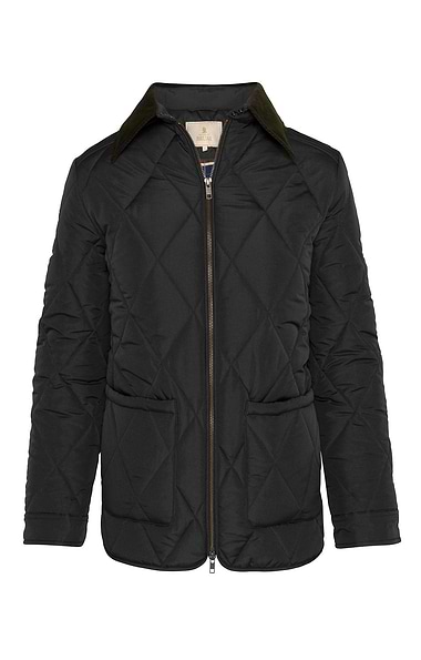 Ladies Islay Quilted Jacket