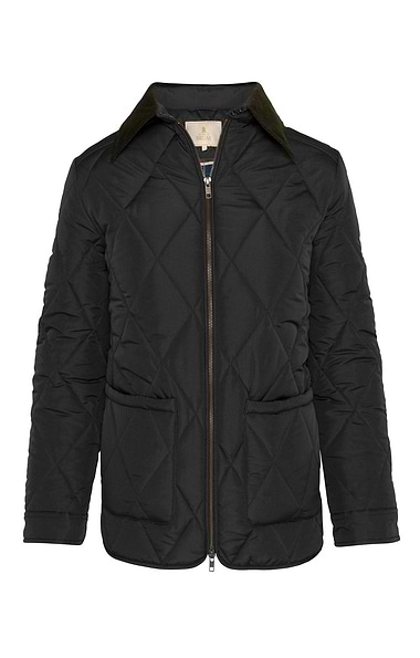 Ladies Islay Quilted Jacket