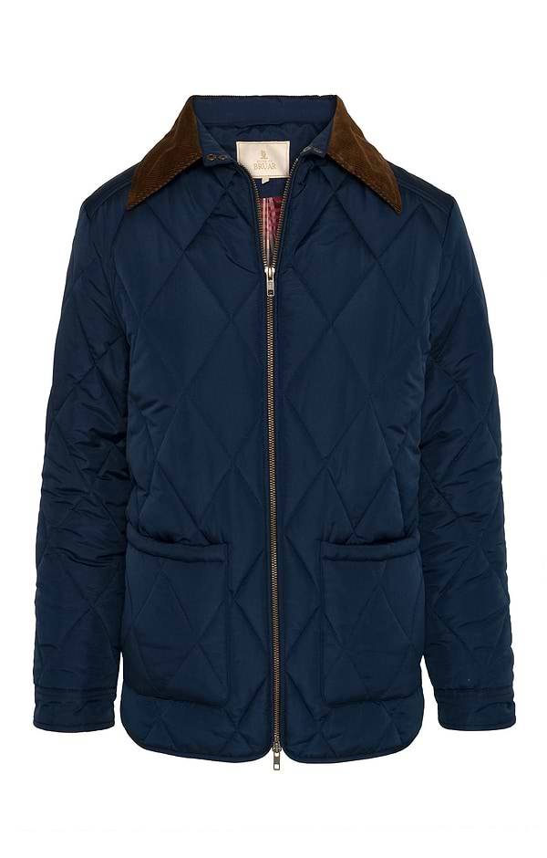 Ladies Islay Quilted Jacket