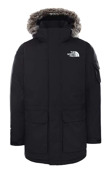 Men's The North Face McMurdo Parka