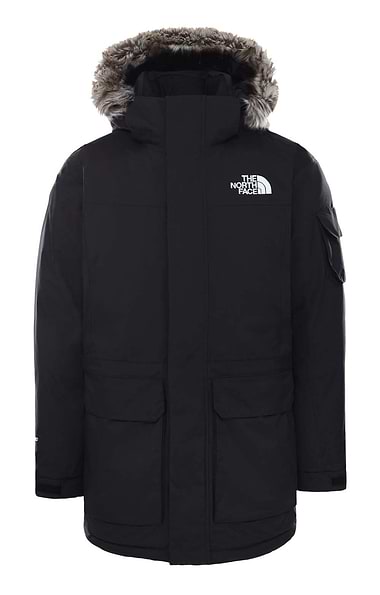 Men's The North Face McMurdo Parka