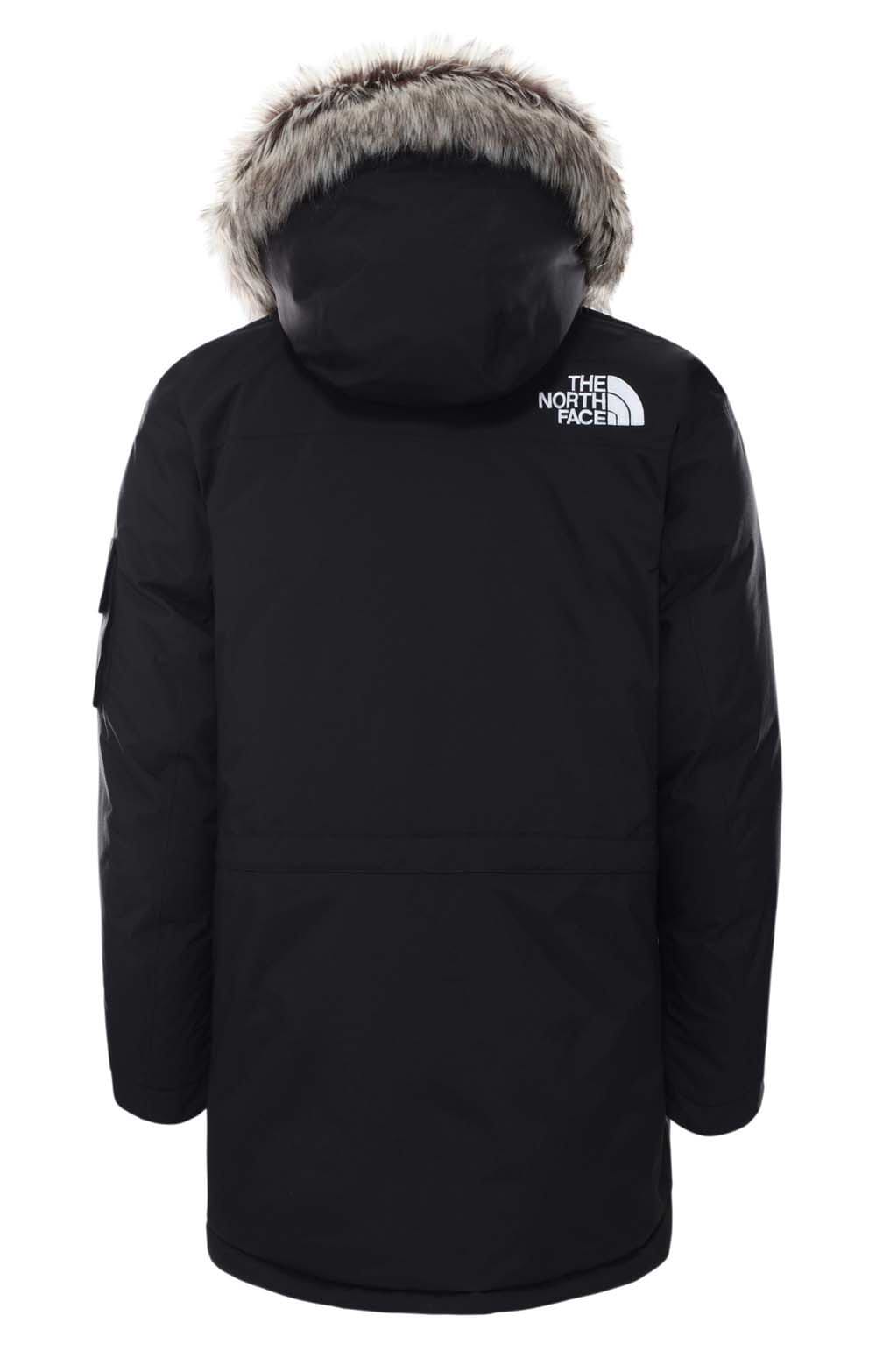 THE NORTH FACE McMurdo Series ダウンコート The North Face McMurdo Waterproof Parka