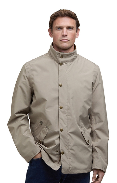 Men's Barbour Spoonbill Jacket