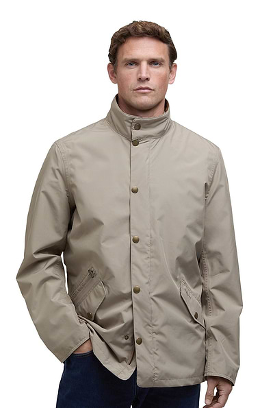 Men's Barbour Spoonbill Jacket