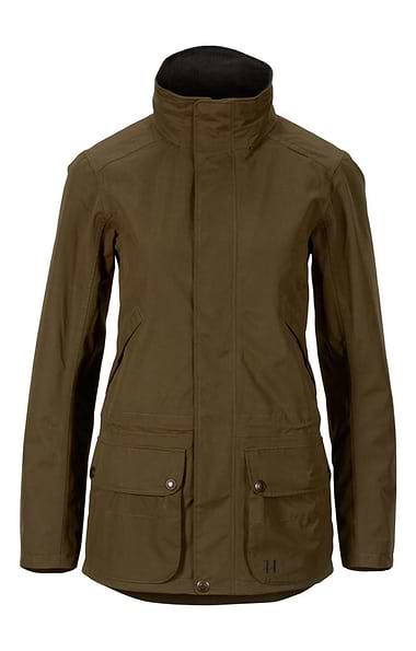 Ladies Harkila Retrieve Jacket