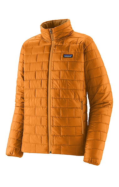 Men's Patagonia Nano Puff Jacket