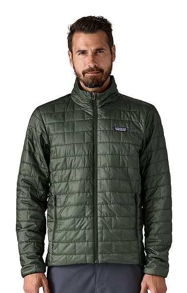 Men's Patagonia Nano Puff Jacket
