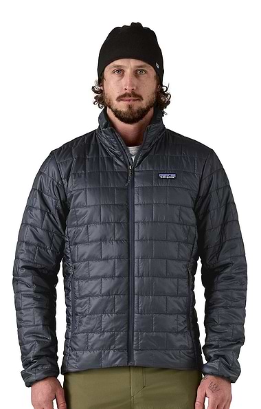 Men's Patagonia Nano Puff Jacket