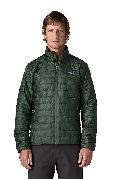 Men's Patagonia Nano Puff Jacket