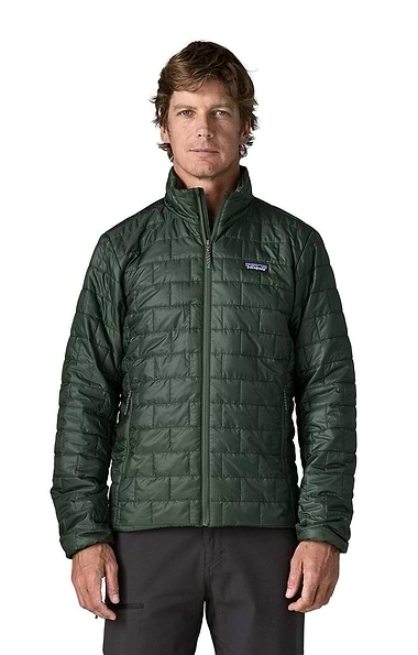 Men's Patagonia Nano Puff Jacket
