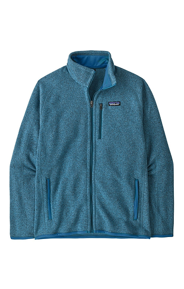 Men's Patagonia Better Sweater Fleece Jacket