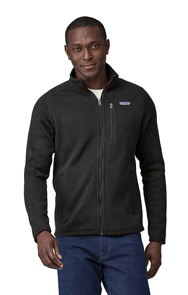 Men's Patagonia Better Sweater Fleece Jacket