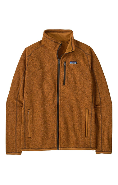 Men's Patagonia Better Sweater Fleece Jacket