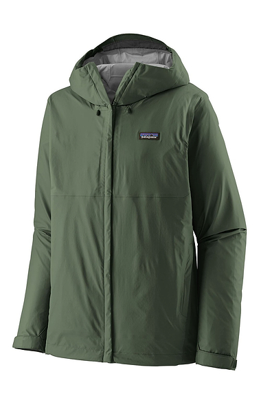 Men's Patagonia Torrentshell Jacket