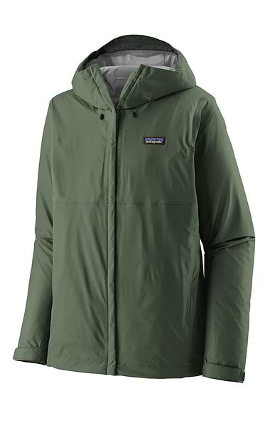 Men's Patagonia Torrentshell Jacket
