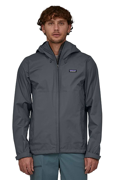 Men's Patagonia Torrentshell Jacket