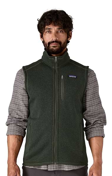Men's Patagonia Better Sweater Vest
