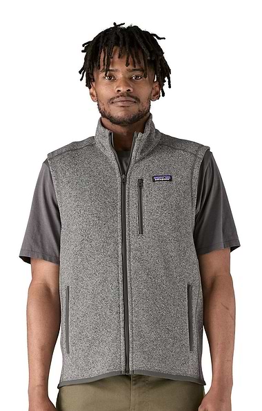 Men's Patagonia Better Sweater Vest