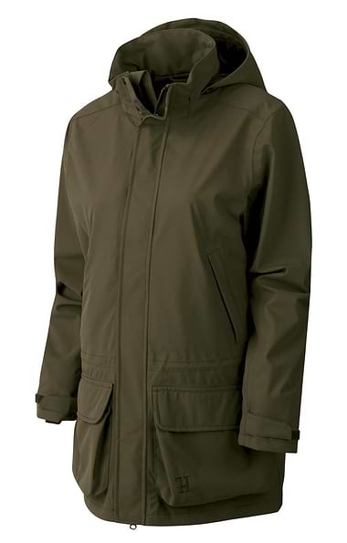 Ladies Harkila Orton Waterproof Packable Jacket