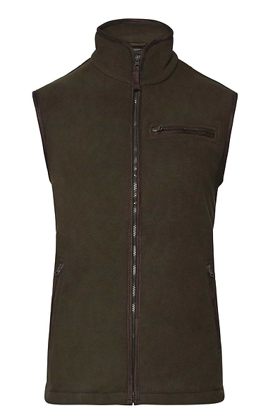 Men's Carabou Country Fleece Gilet