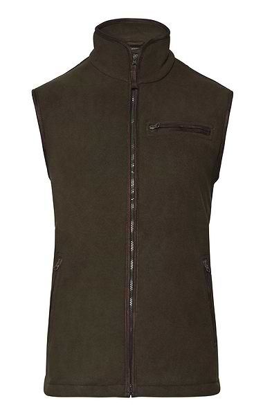 Men's Carabou Country Fleece Gilet