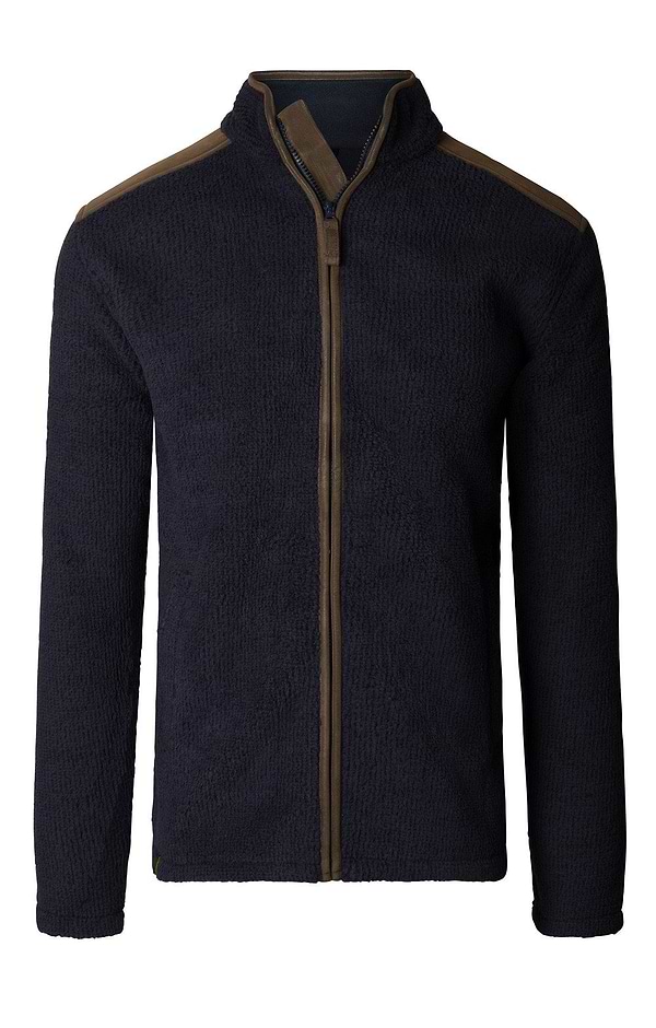 Men's Carabou Warwick Fleece Jacket
