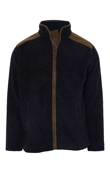 Men's Carabou Warwick Fleece Jacket