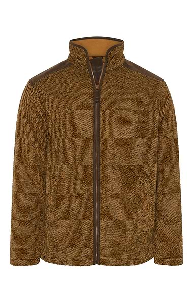 Men's Carabou Warwick Fleece Jacket