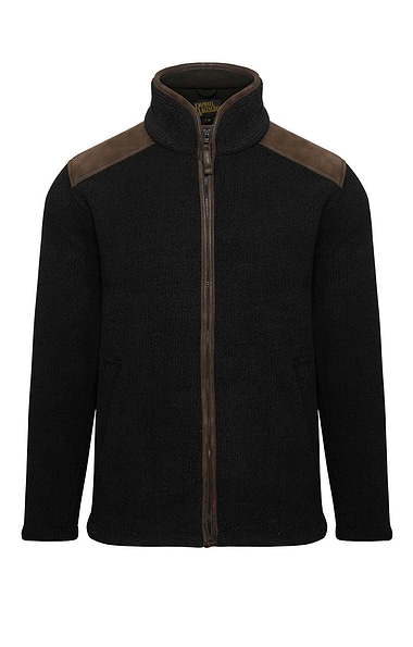 Men's Carabou Warwick Fleece Jacket