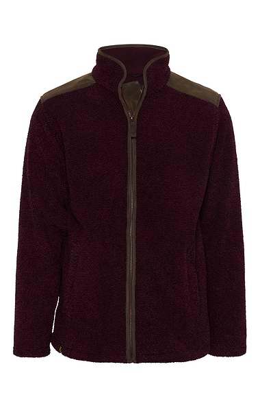 Men's Carabou Warwick Fleece Jacket
