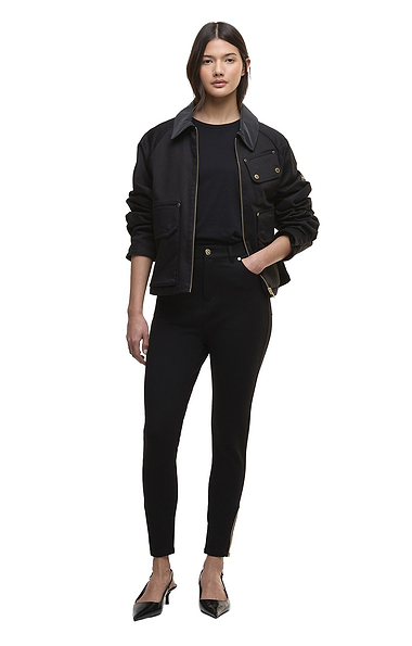 Ladies Barbour International Stella Trousers