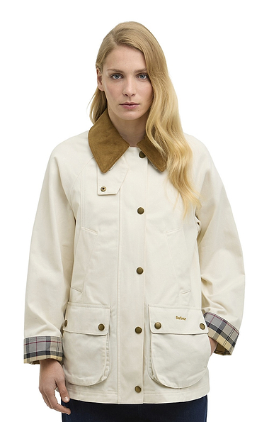 Ladies Barbour Beadnell Modern Jacket