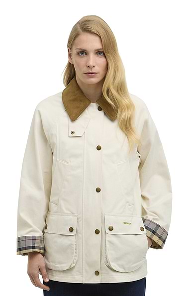Ladies Barbour Beadnell Modern Jacket
