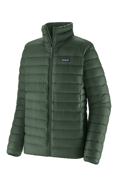 Men's Patagonia Down Sweater Jacket