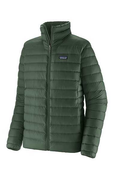 Men's Patagonia Down Sweater Jacket