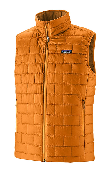 Men's Patagonia Nano Puff Vest