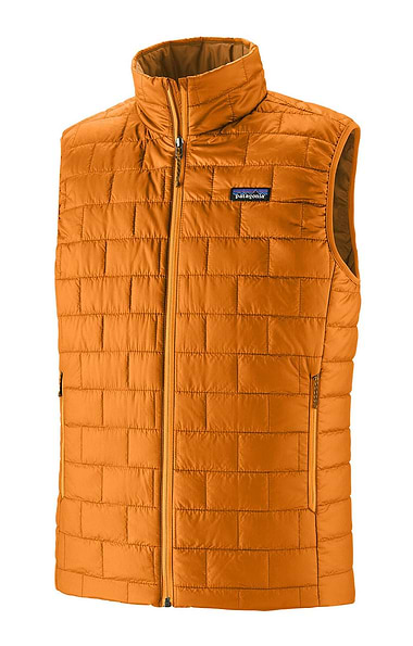 Men's Patagonia Nano Puff Vest