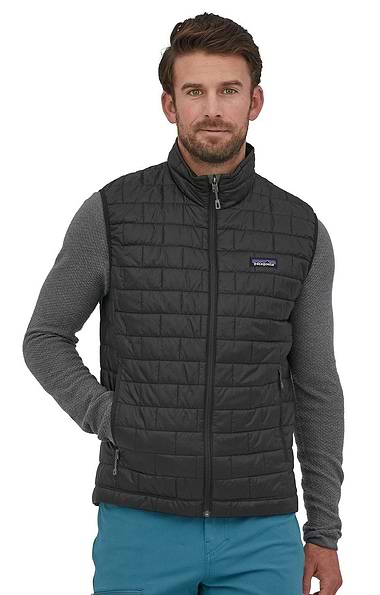Men's Patagonia Nano Puff Vest