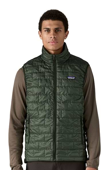 Men's Patagonia Nano Puff Vest
