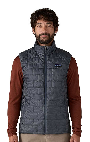 Men's Patagonia Nano Puff Vest