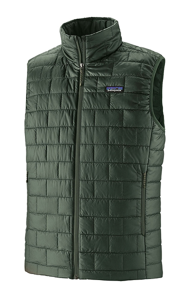 Men's Patagonia Nano Puff Vest