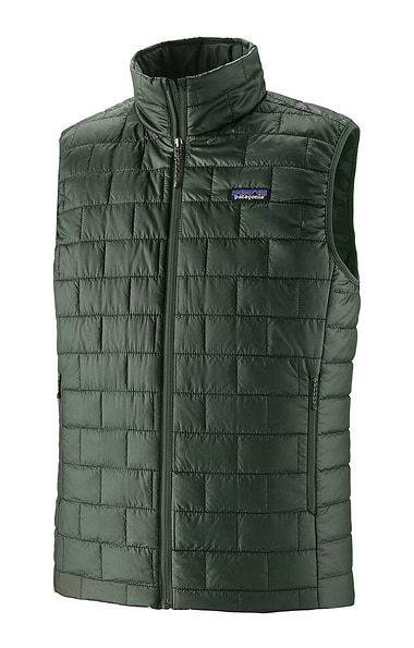 Men's Patagonia Nano Puff Vest