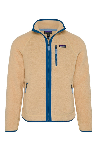 Men's Patagonia Retro Pile Jacket