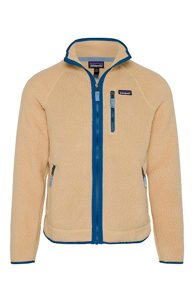 Men's Patagonia Retro Pile Jacket