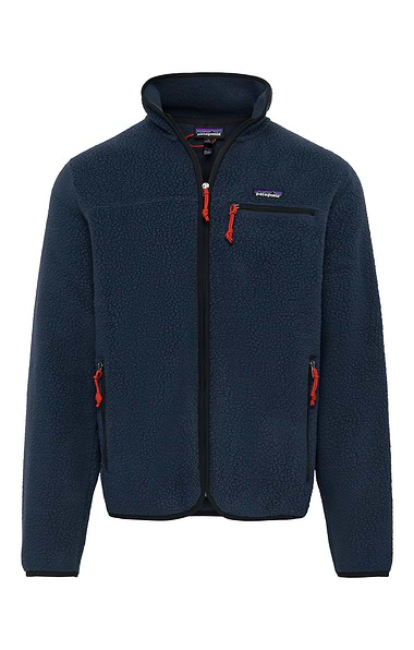 Men's Patagonia Retro Pile Jacket