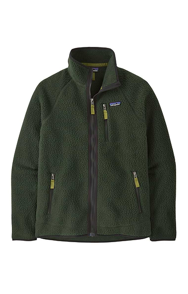 Men's Patagonia Retro Pile Jacket