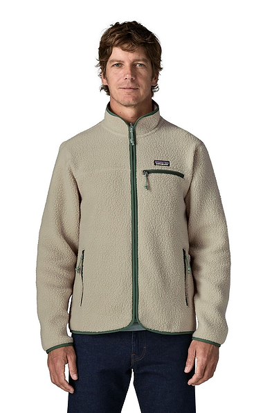 Men's Patagonia Retro Pile Jacket