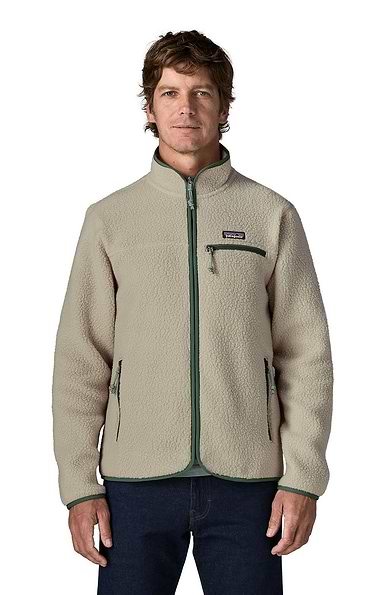Men's Patagonia Retro Pile Jacket