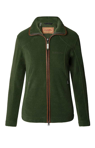 Ladies Schoffel Burley Fleece