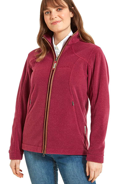 Ladies Schoffel Burley Fleece